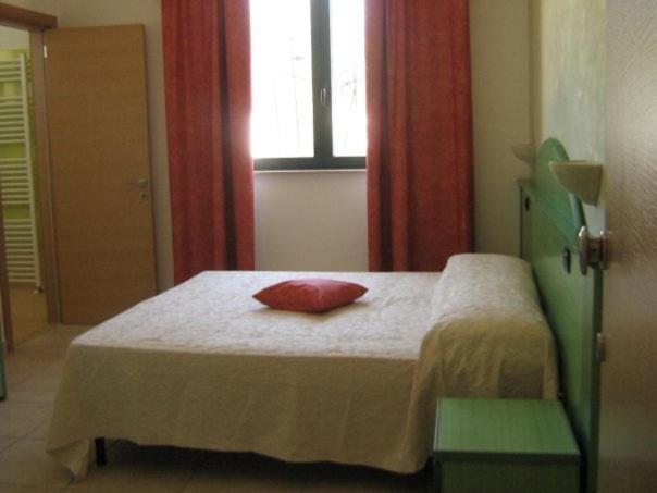 Villa Arneide Bed And Breakfast Torre Lapillo Room photo