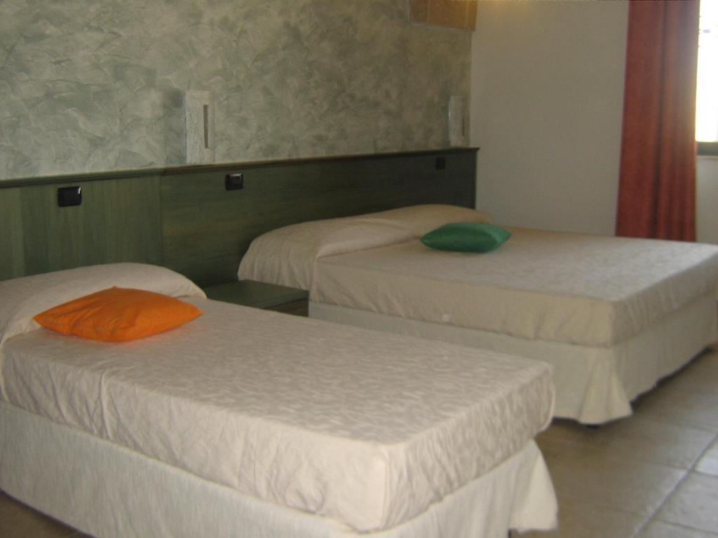 Villa Arneide Bed And Breakfast Torre Lapillo Room photo